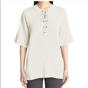 Woman's Tunic Sweater